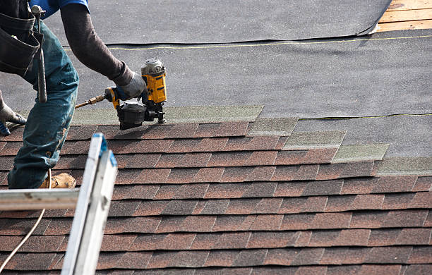 Licensed Roofing service in Nicasio, CA - Brentwood Metal Roofing